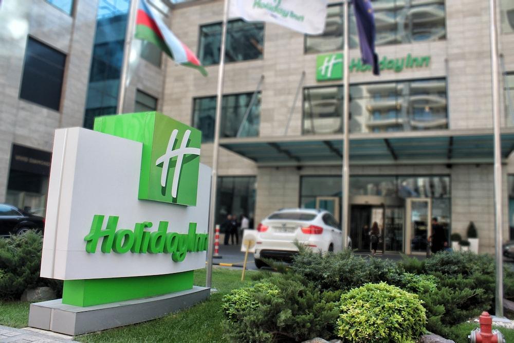 Holiday Inn Baku — 3