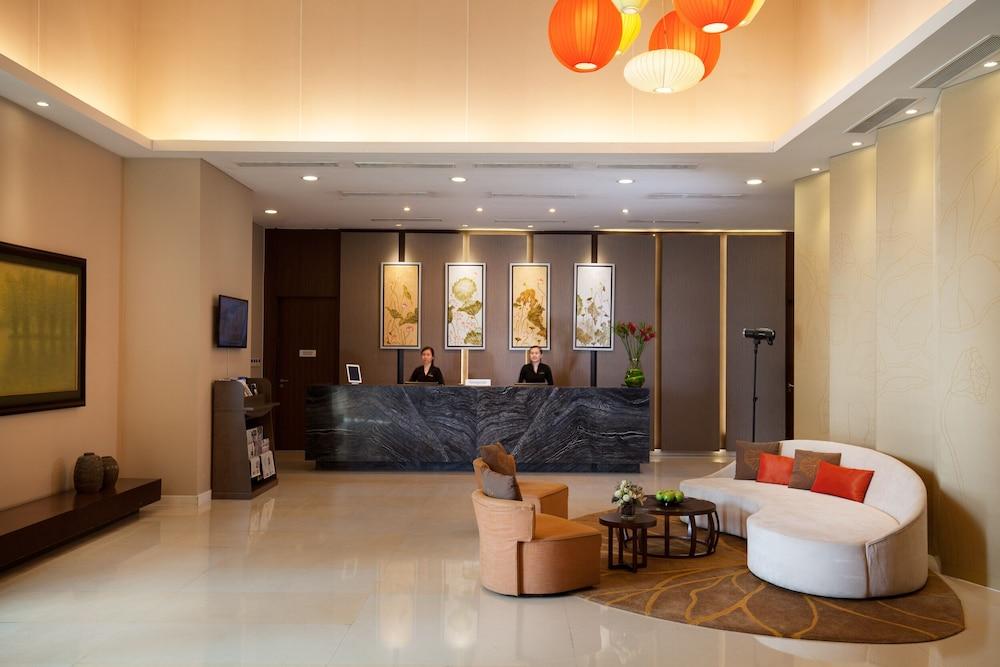 SOMERSET VISTA HO CHI MINH — 10