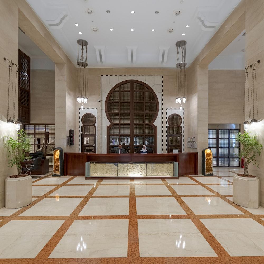Crowne Plaza Jeddah — 10