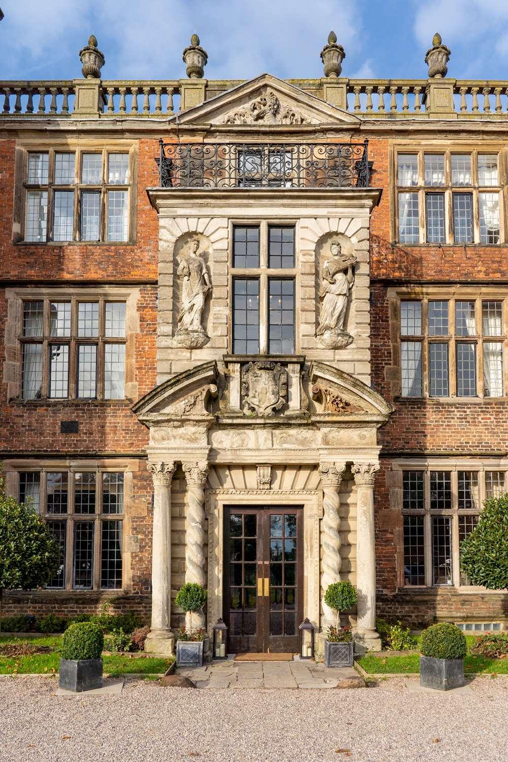 Castle Bromwich Hall Hotel, Sure Hotel Collection by Best Western