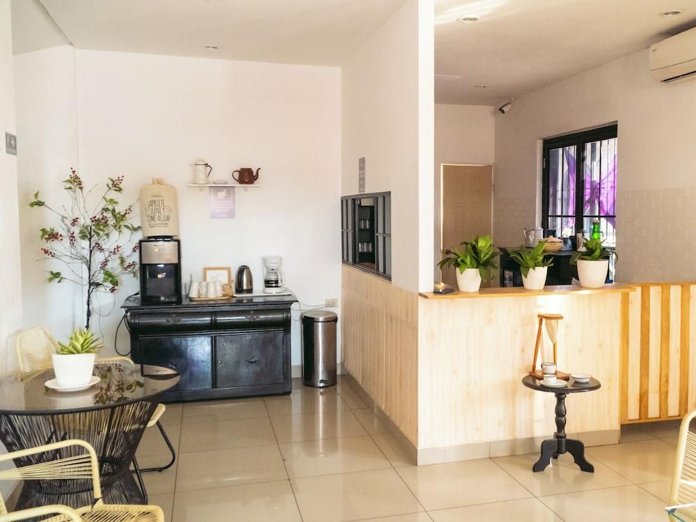 La Casa de Mamapan — 8