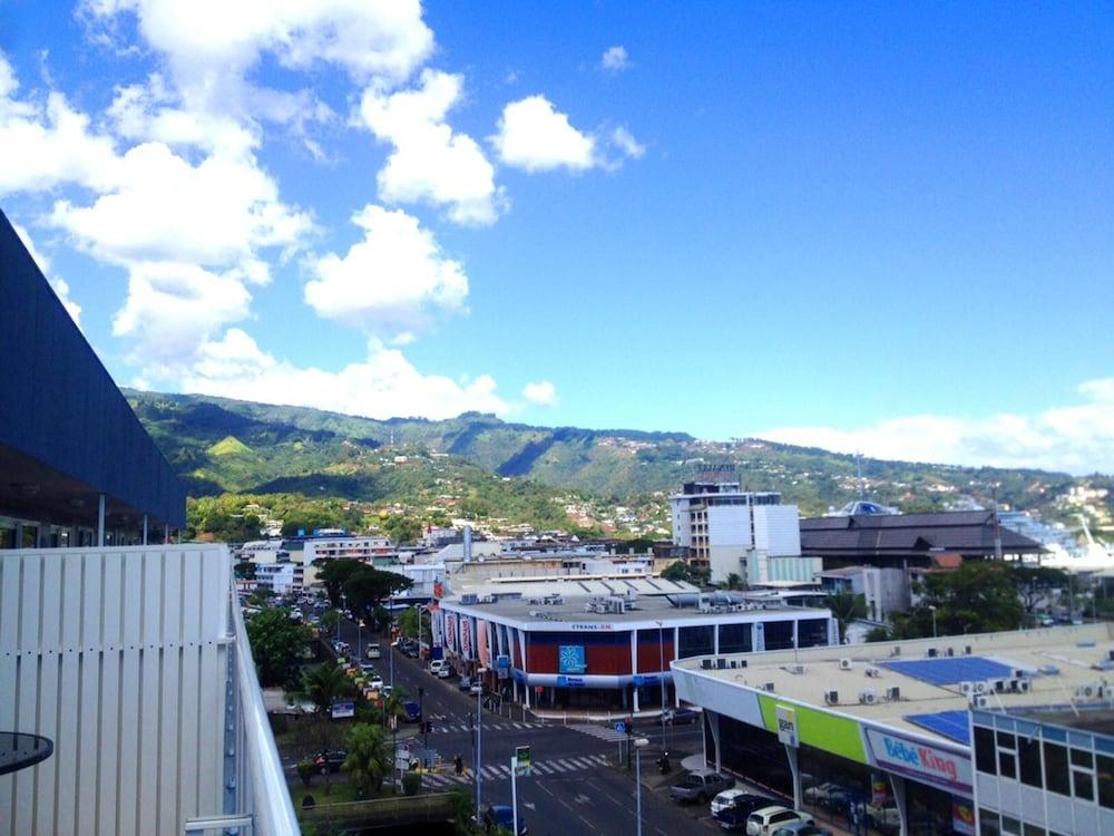 Hotel Sarah Nui 1201508 — 3