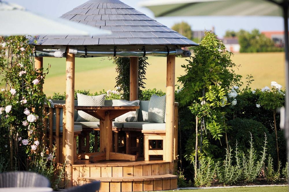 Wrightington Hotel And Country Club — 4