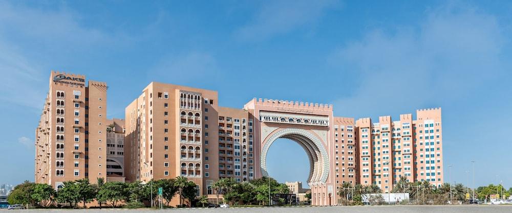 Oaks Ibn Battuta Gate Hotel Dubai — 2