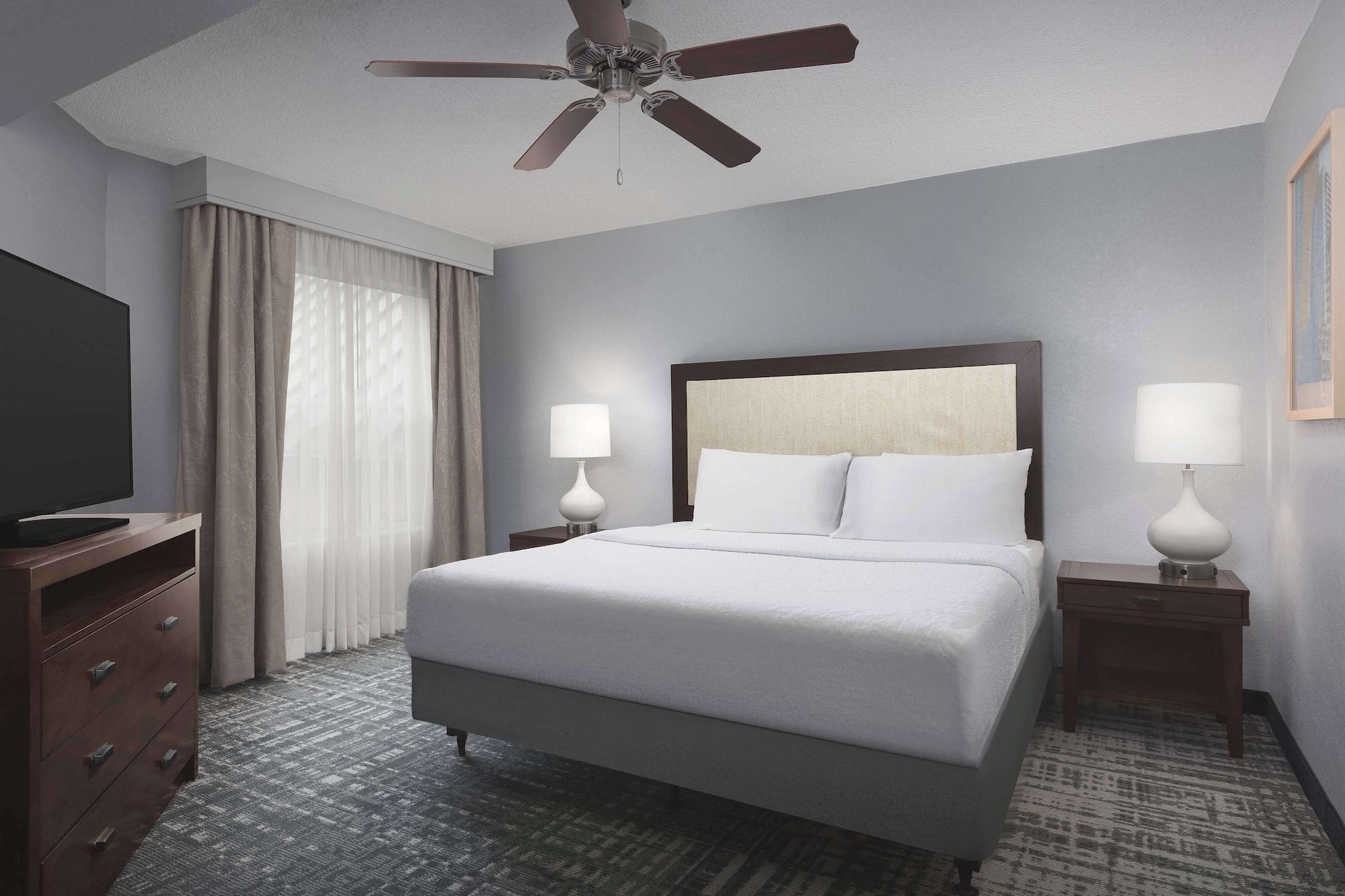 Homewood Suites By Hilton Raleigh-Durham Airport — 6
