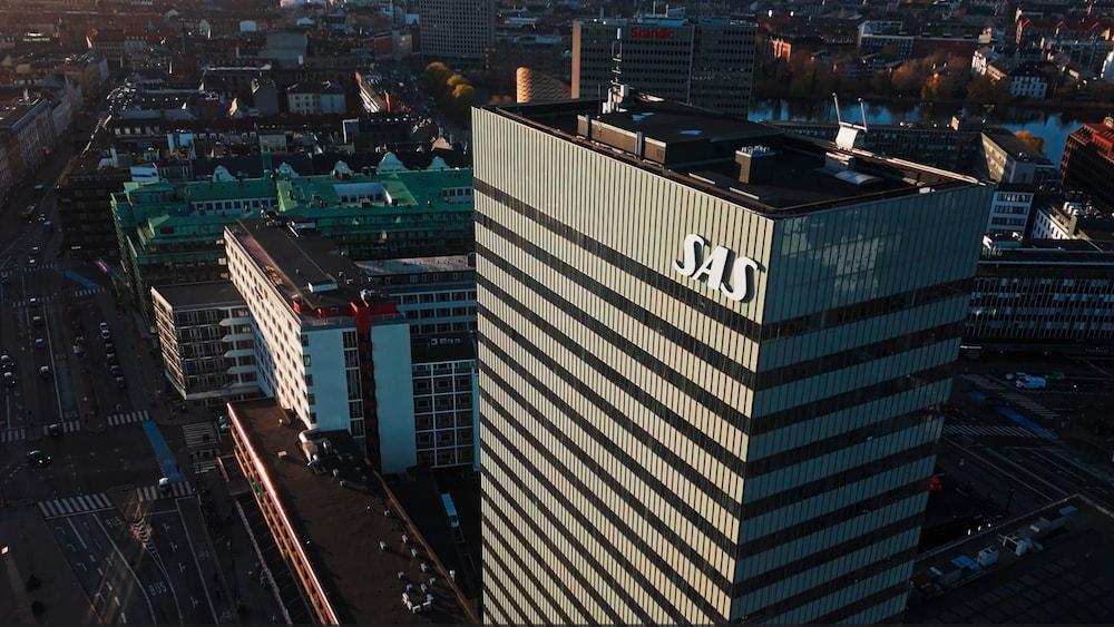 RADISSON COLLECTION ROYAL HOTEL, COPENHAGEN — 6