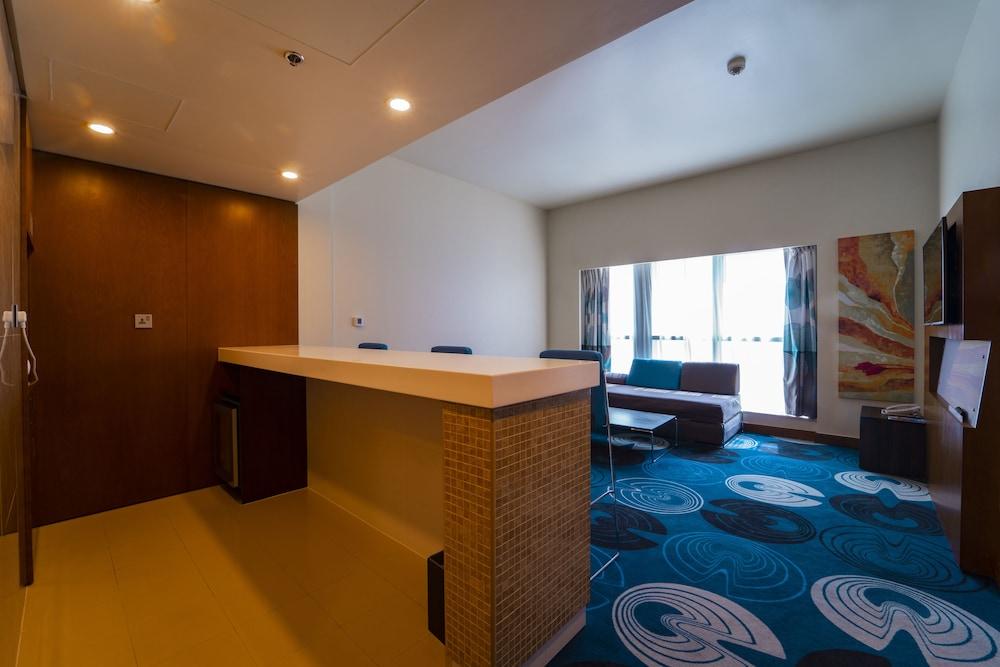 Novotel Fujairah — 10