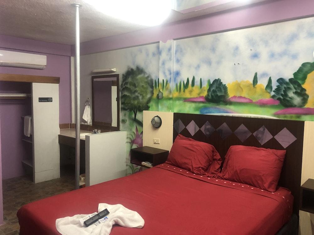 THE BAKADEER INN — 5