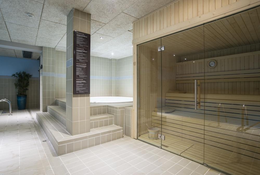 Hotel Grand Pas 1097778 — 8