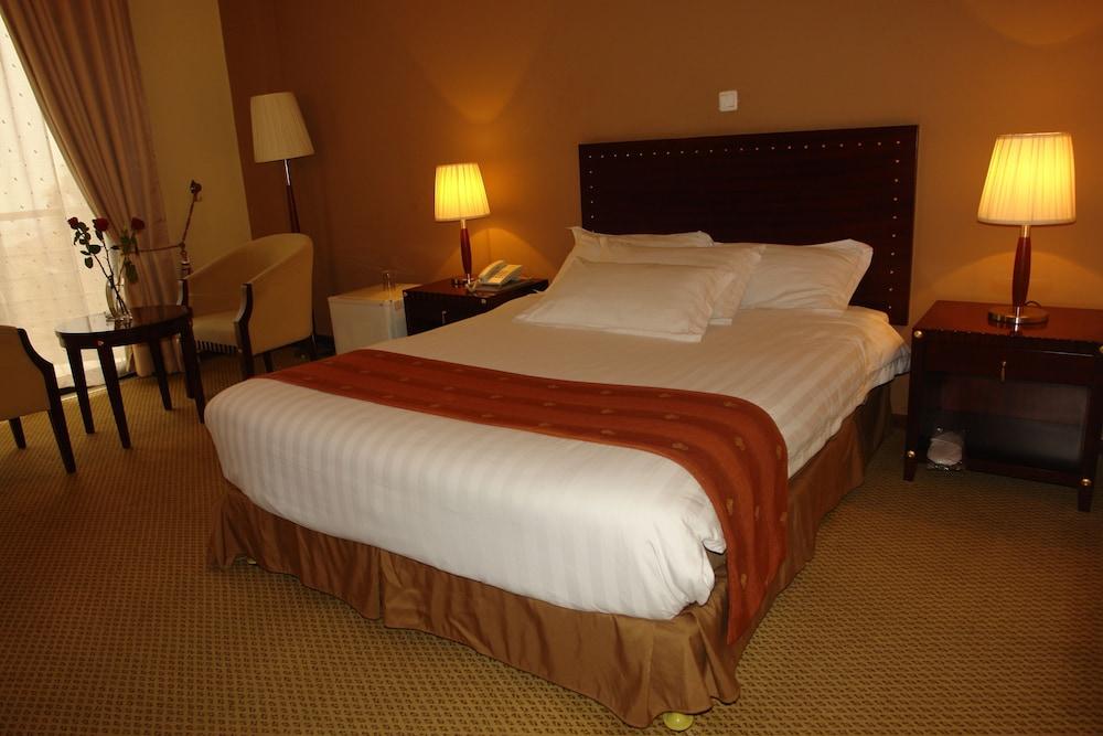 Soramba Hotel — 7