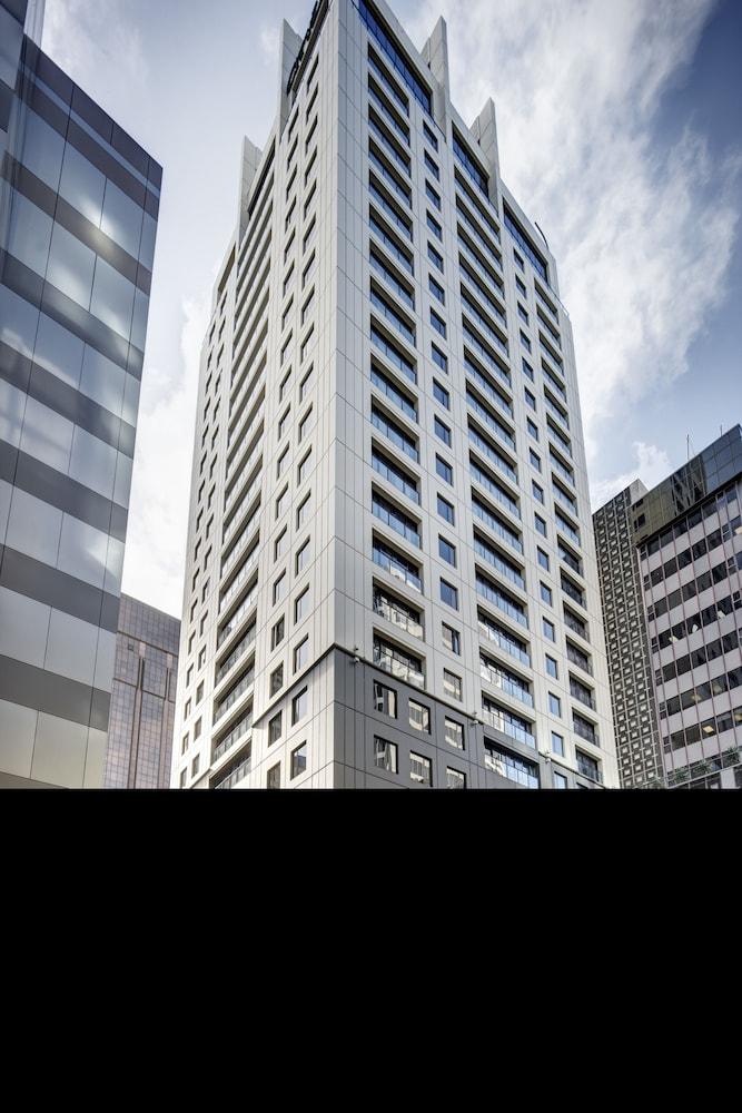 Adina CityLife Auckland — 3