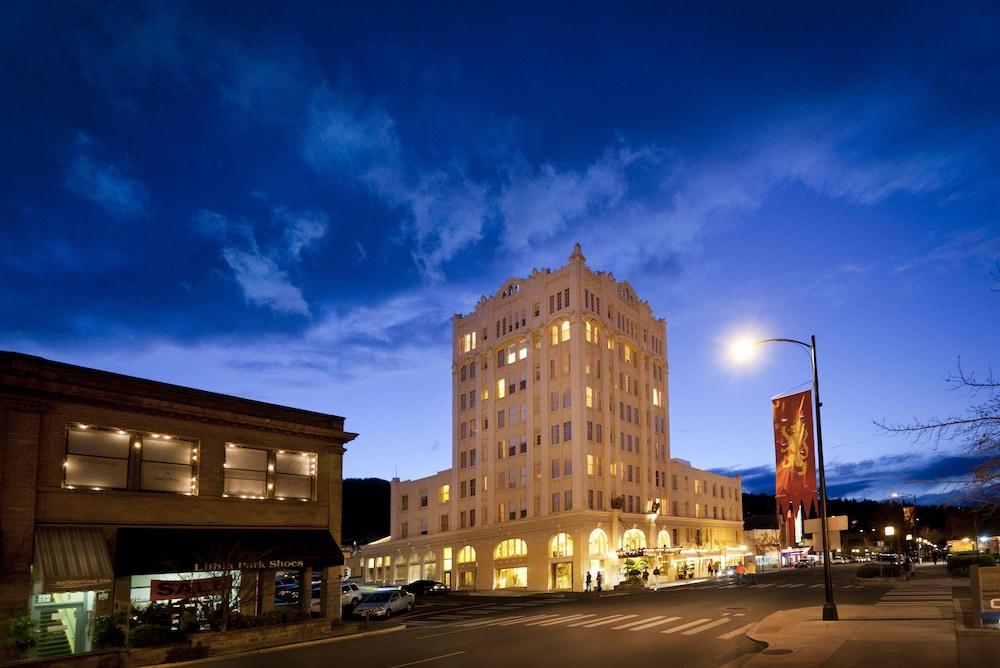 Ashland Springs Hotel — 5
