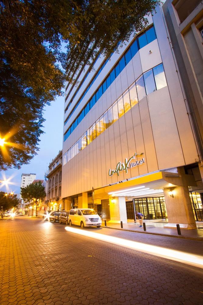 UNIPARK HOTEL
