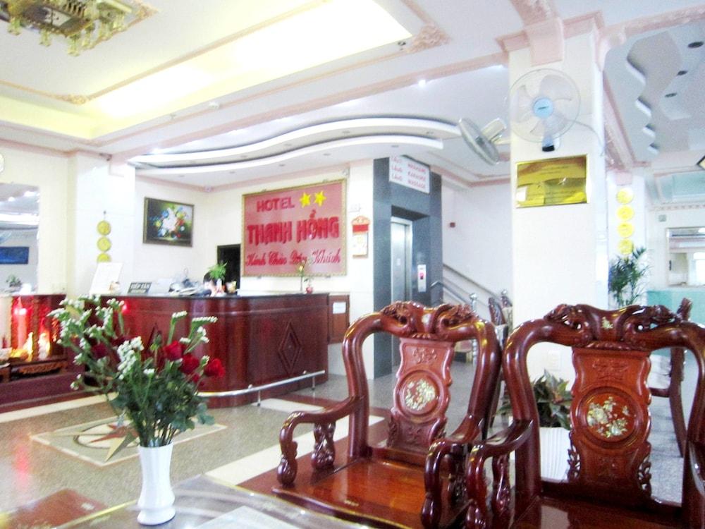 Thanh Hong Hotel 1221348 — 7