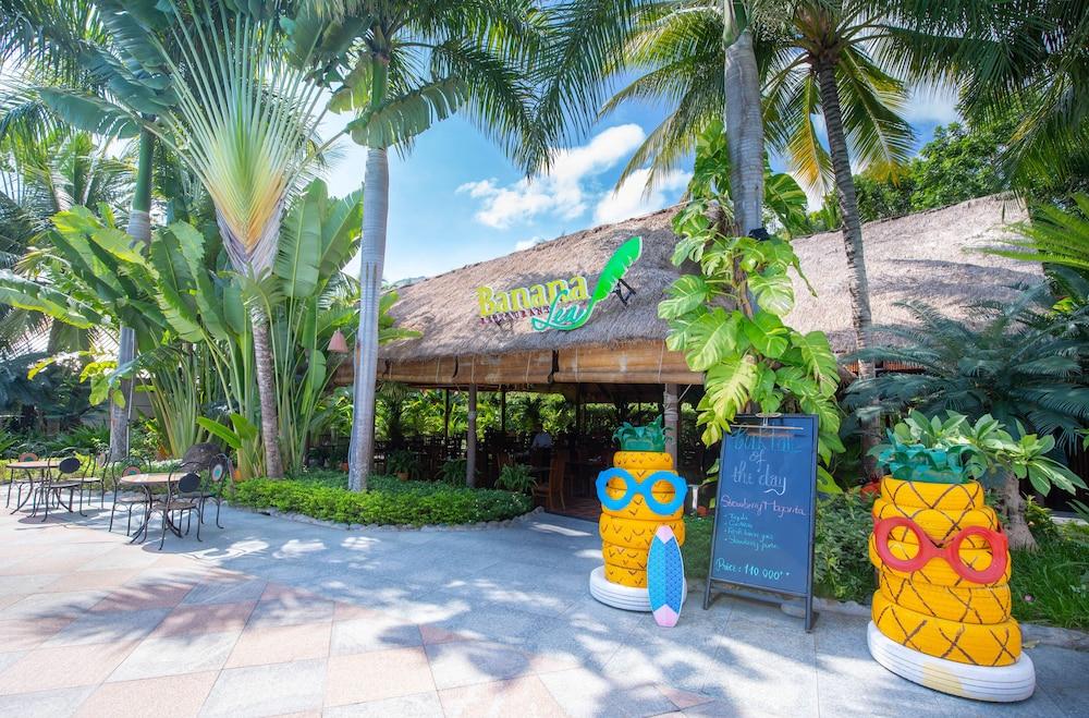 Diamond Bay Resort & Spa