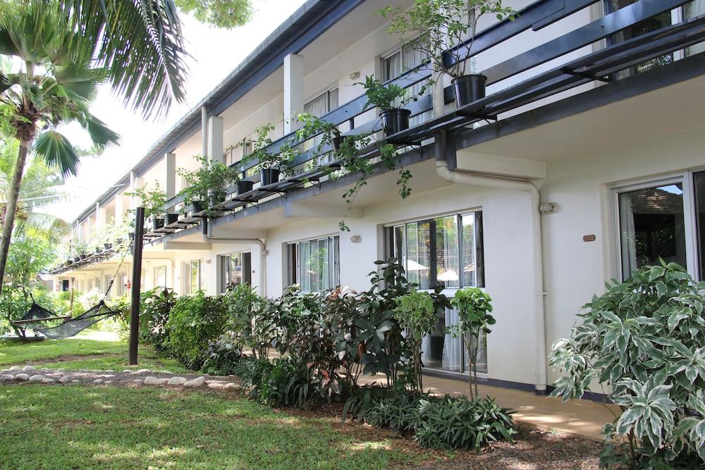 CAPRICORN INTERNATIONAL HOTEL