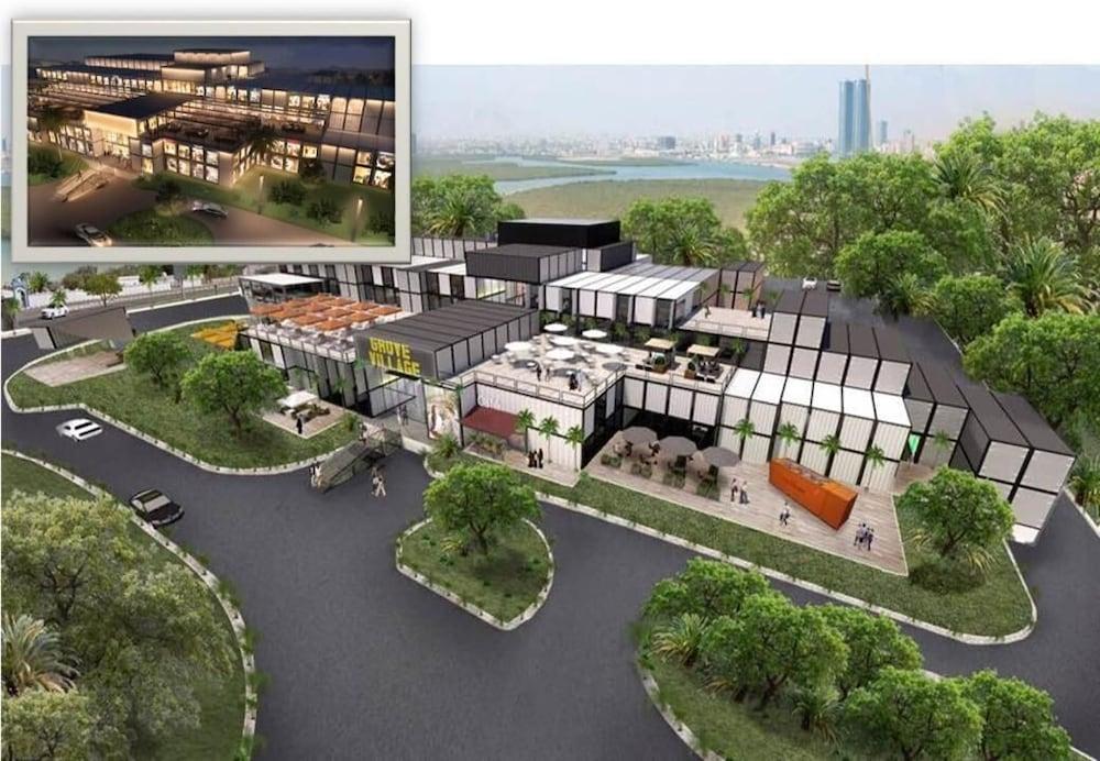 Ras Al Khaimah Hotel — 7