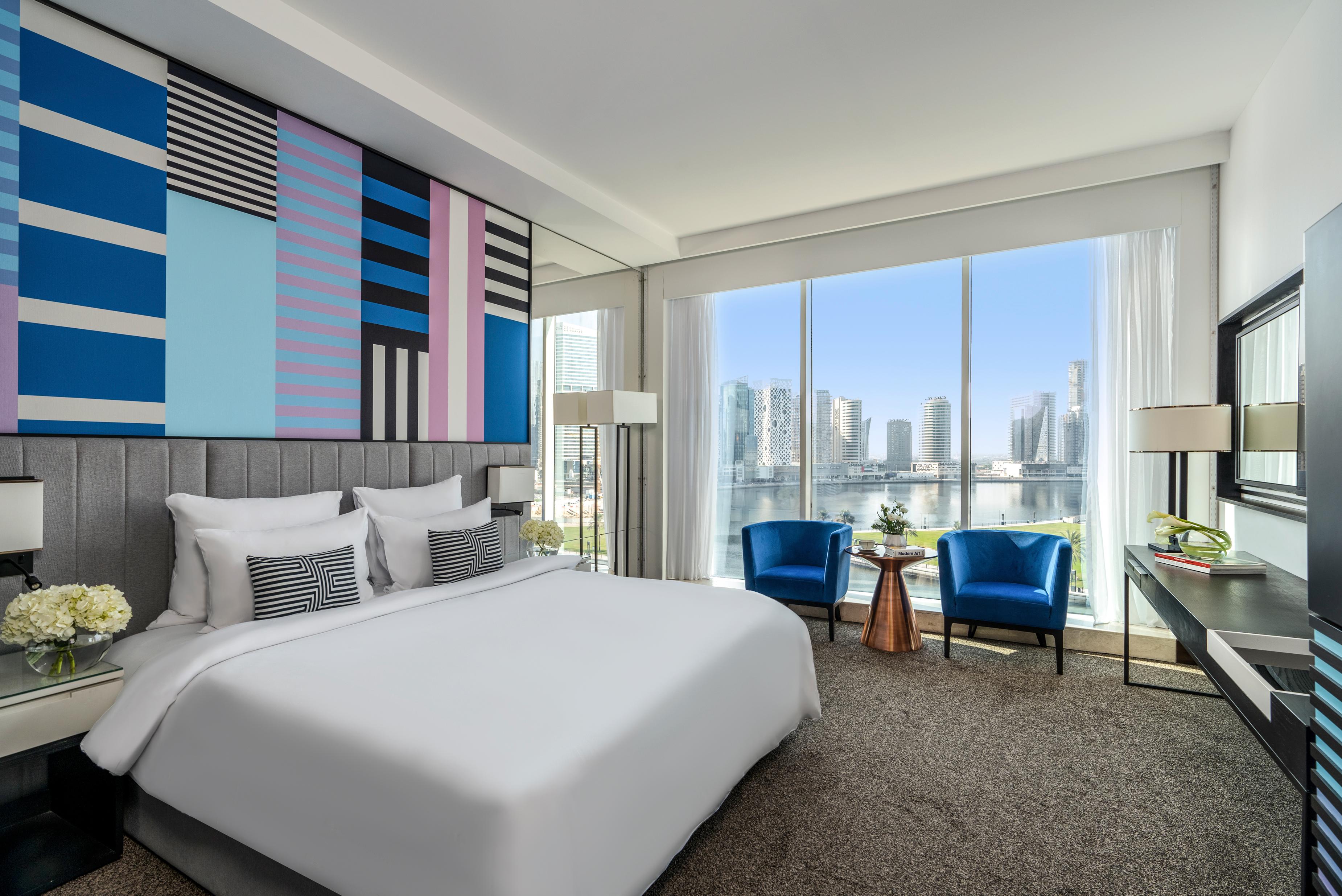 Pullman Dubai Downtown — 8
