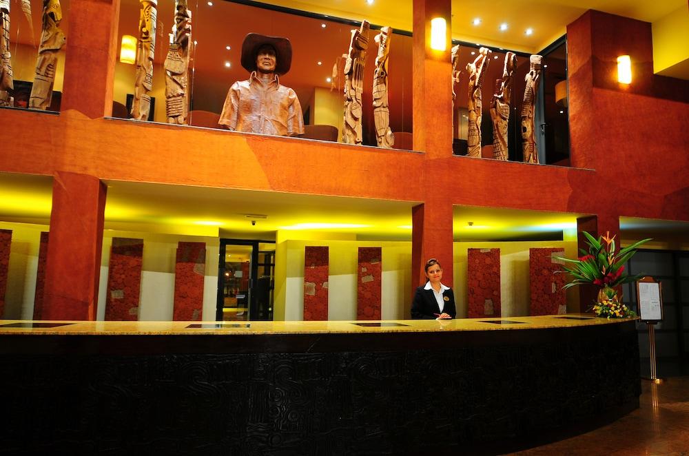 Speke Resort Munyonyo — 4