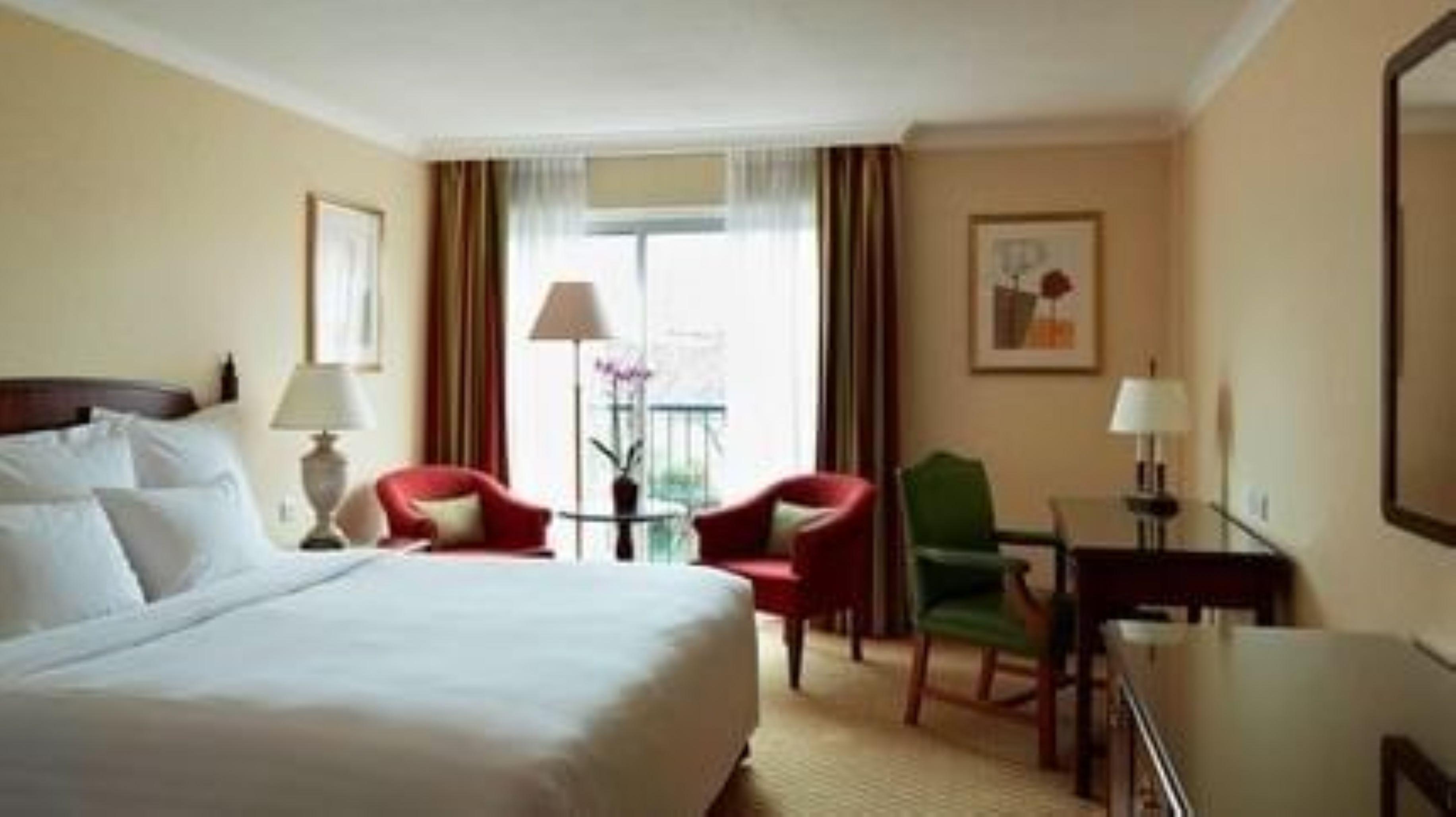 Delta Hotels by Marriott Aberdeen — 9
