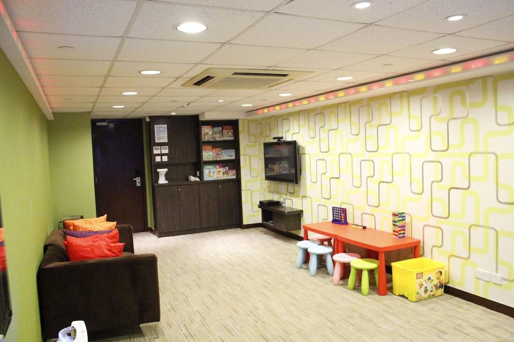 Royal View Hotel 75664 — 10