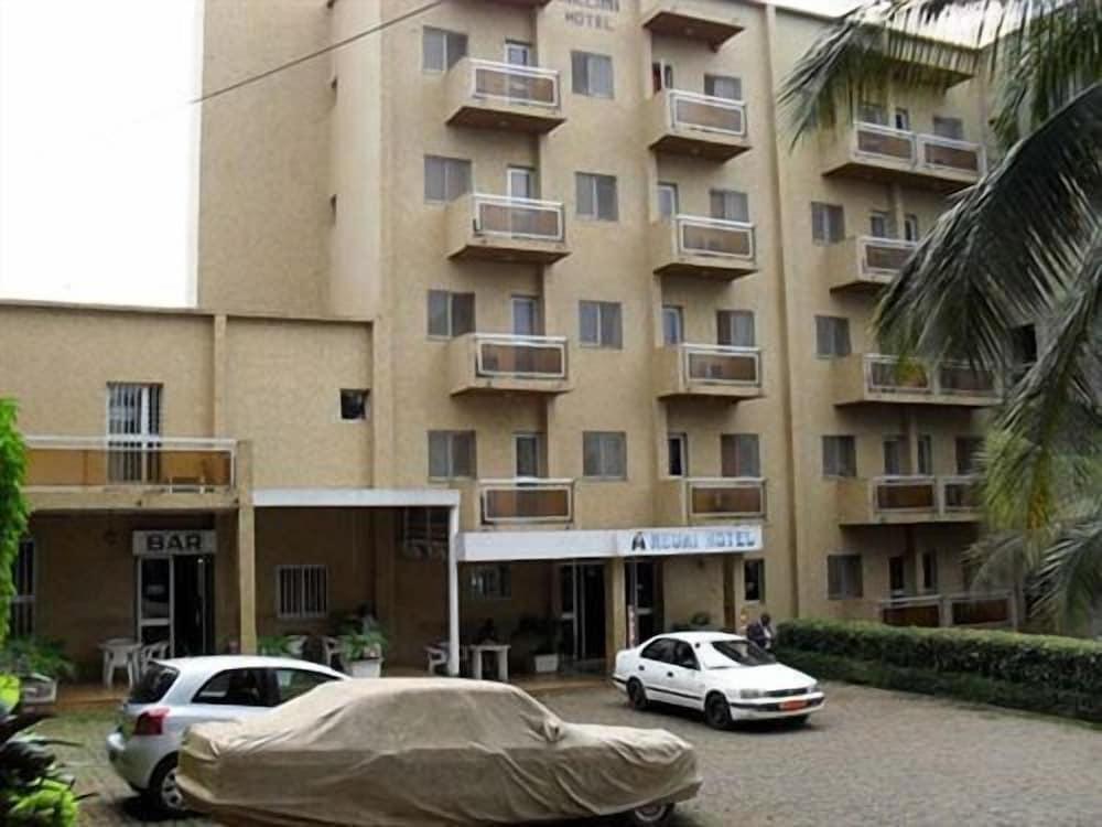 Hotel Meumi Palace — 3
