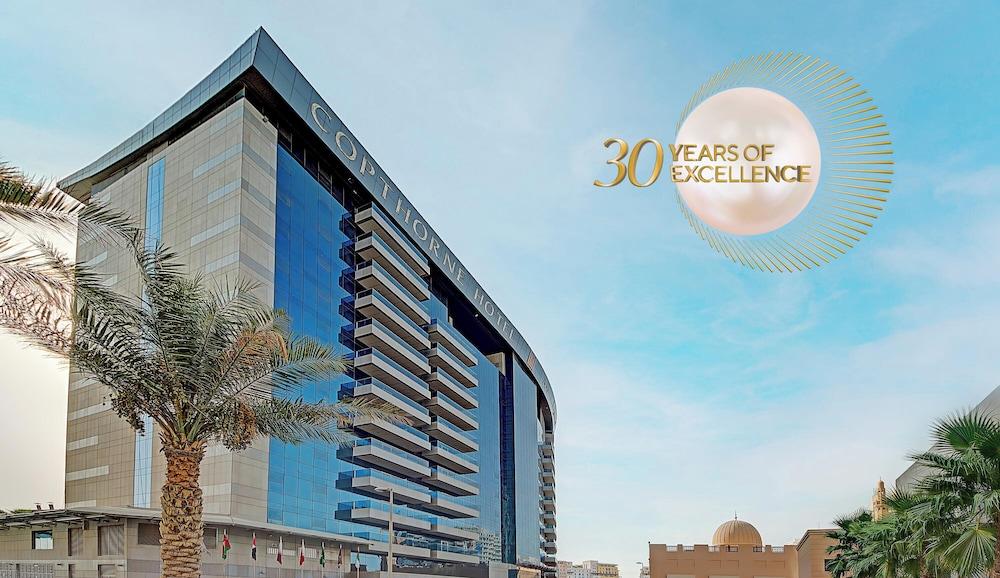 Copthorne Hotel Dubai — 6