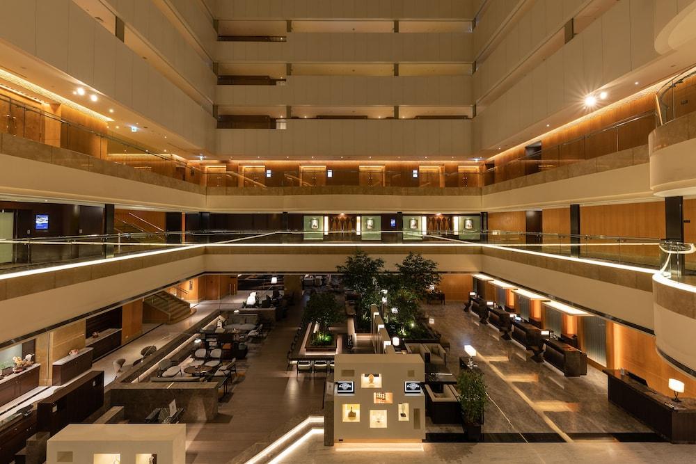 Hotel Metropolitan Premier Taipei — 2
