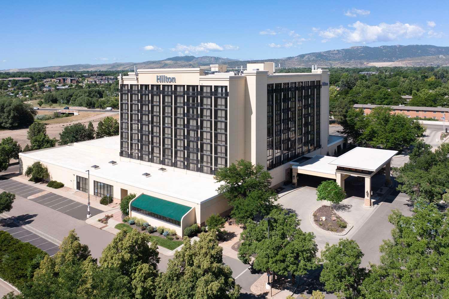 Hilton Fort Collins — 5