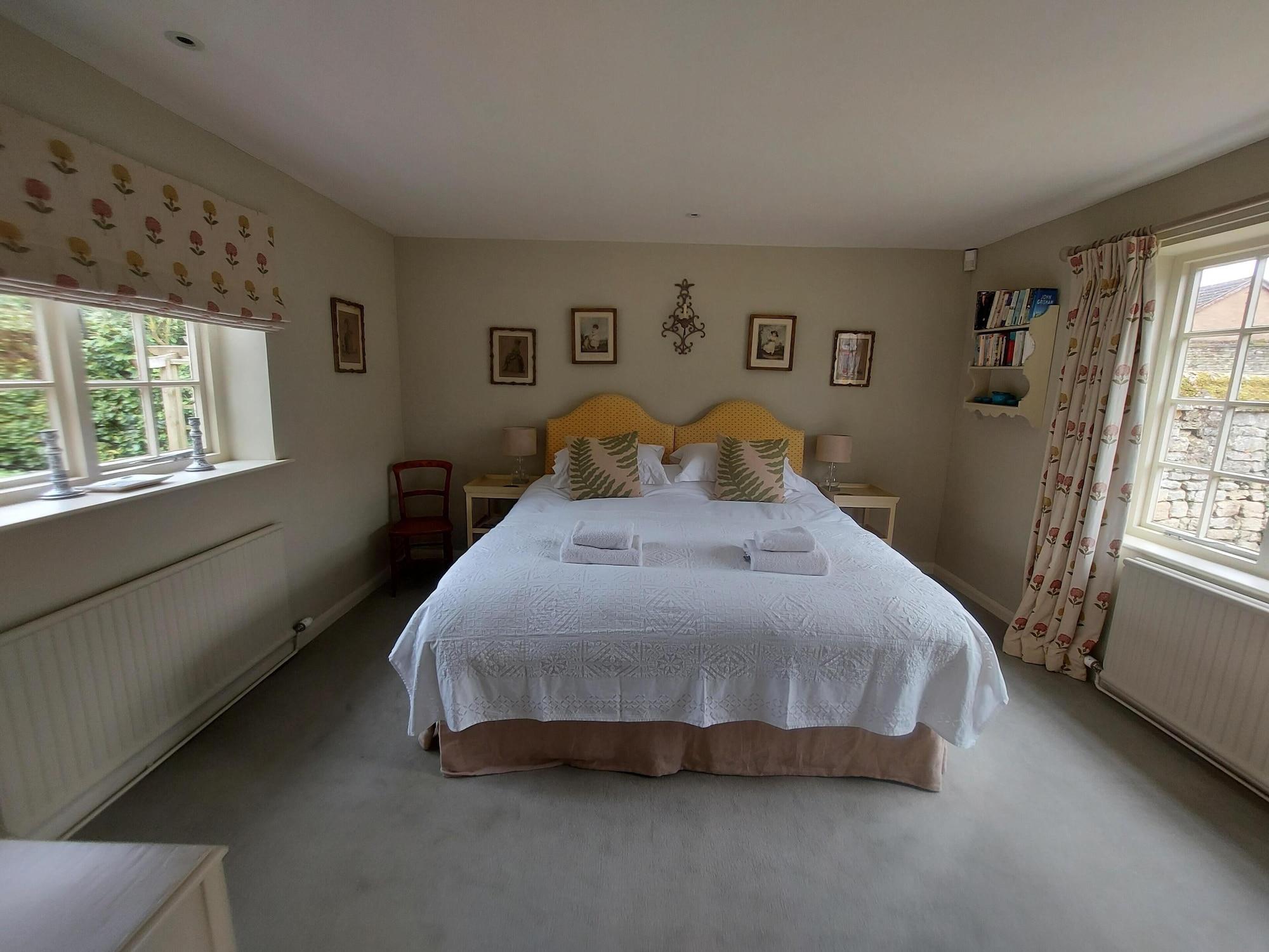 Rectory Farm Annexe — 8