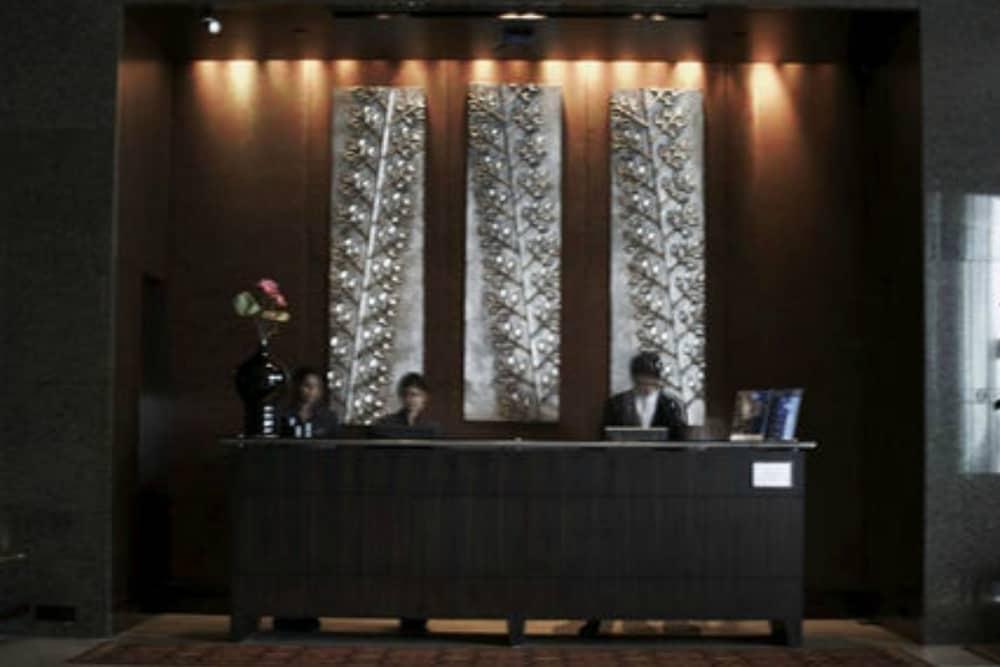 INTERCONTINENTAL MARINE DRIVE MUMBAI — 8