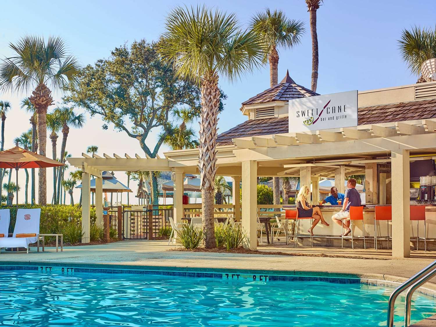 Sonesta Resort Hilton Head Island — 7