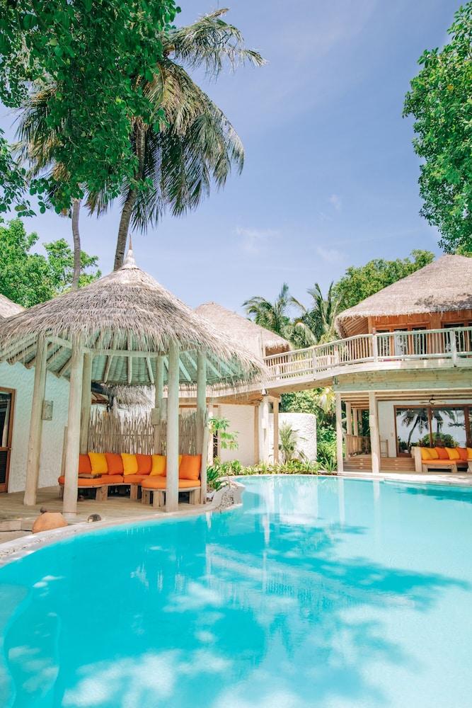 Soneva Fushi — 8