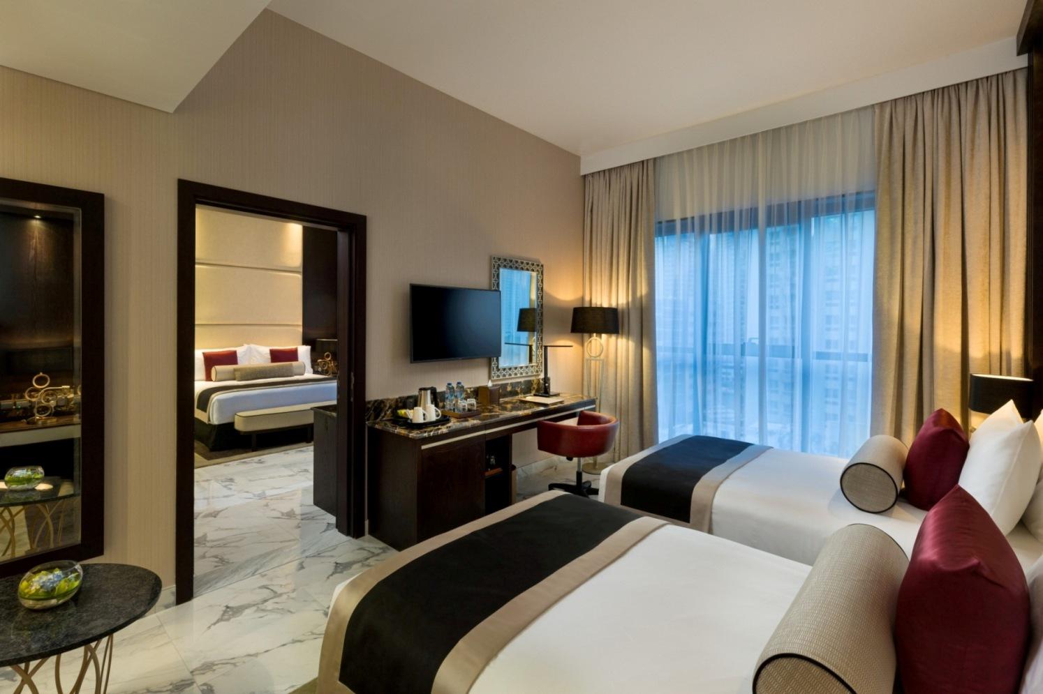Millennium Place Marina — 10