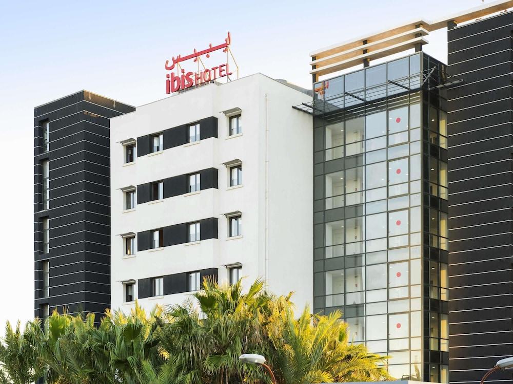 Ibis Oran Les Falaises — 2