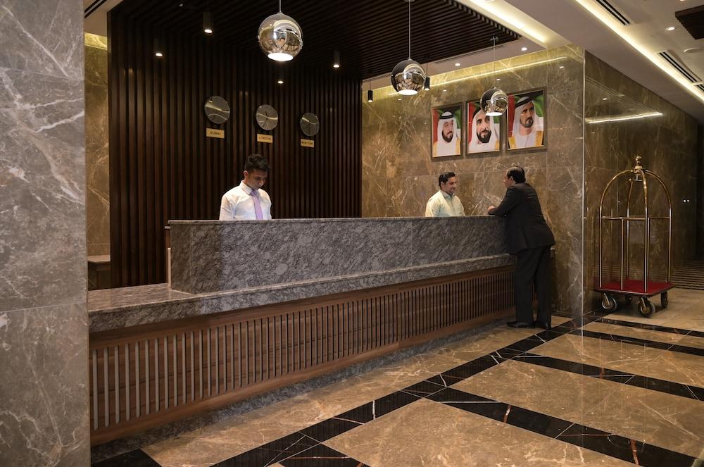 Garden City Hotel — 5