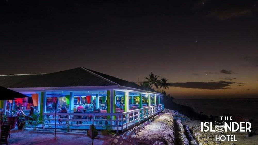 The Islander Hotel