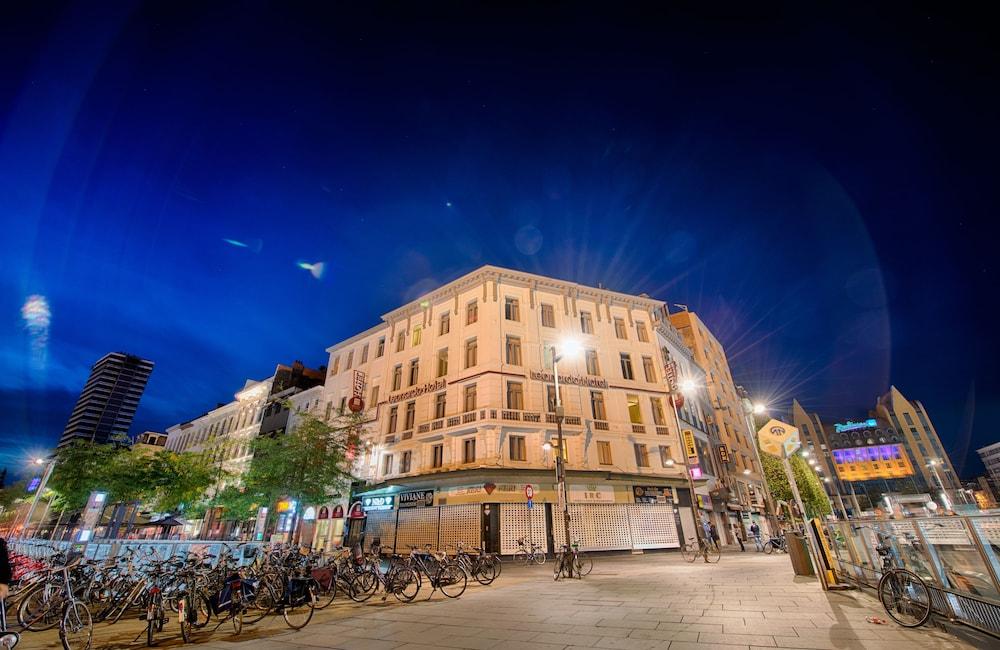 Leonardo Hotel Antwerp — 4