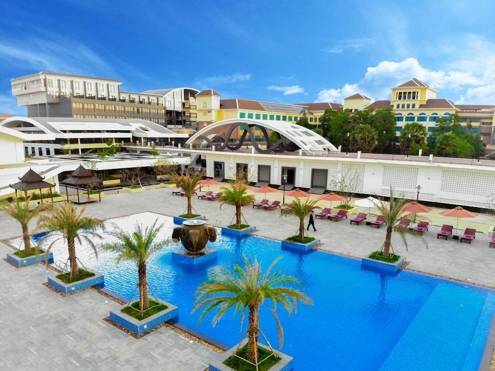 PACIFIC HOTEL AND SPA SIEM REAP 98325 — 8
