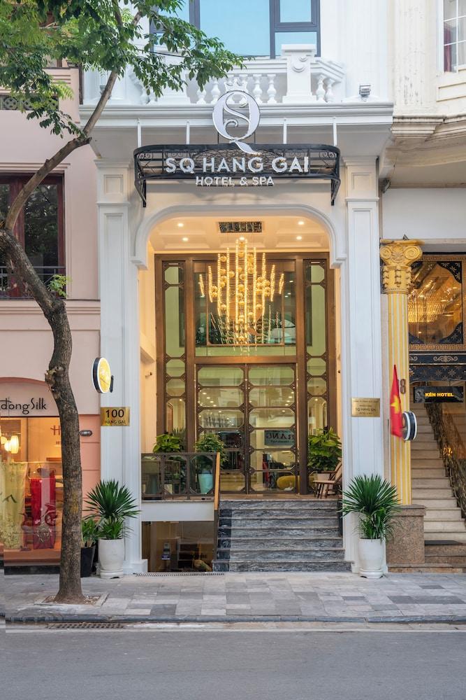 Silk Queen Hotel — 2