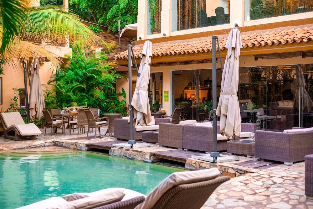 La Villa Boutique Hotel 1150388 — 5