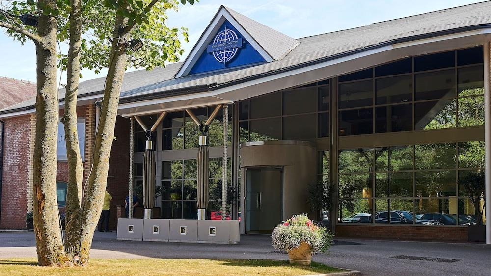 Wrightington Hotel And Country Club