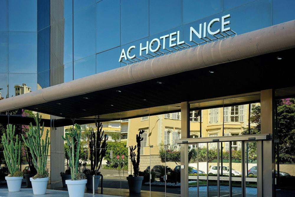 Ac Hotel By Marriott - Nice — 10