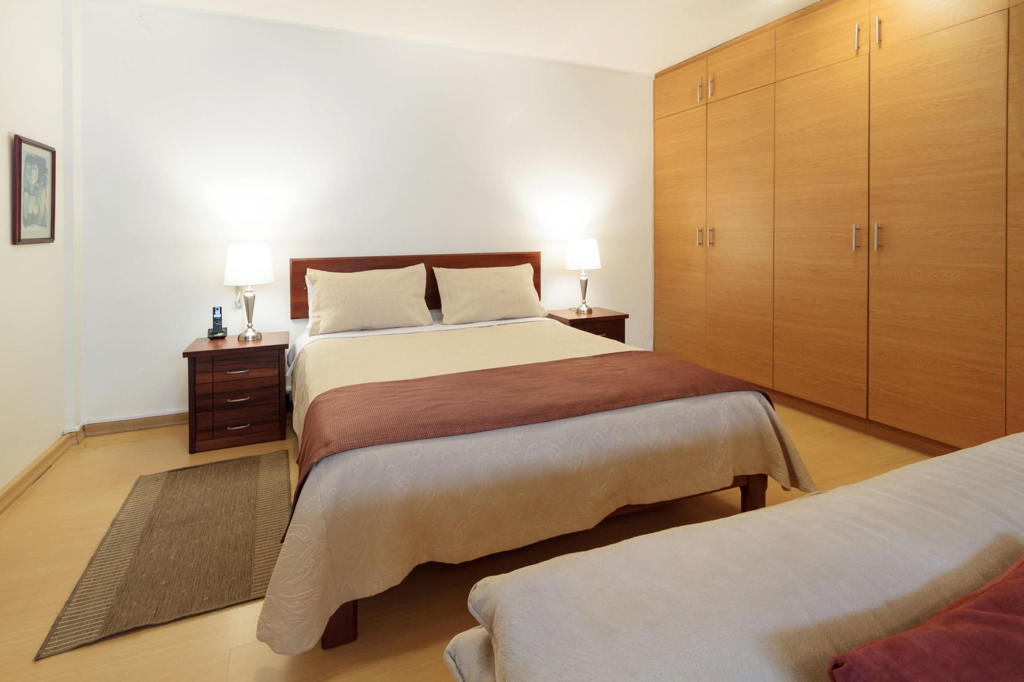 Suites Metropoli 1221288 — 9
