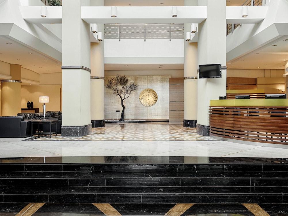 Hotel Oran Bay Managed By Accor — 4
