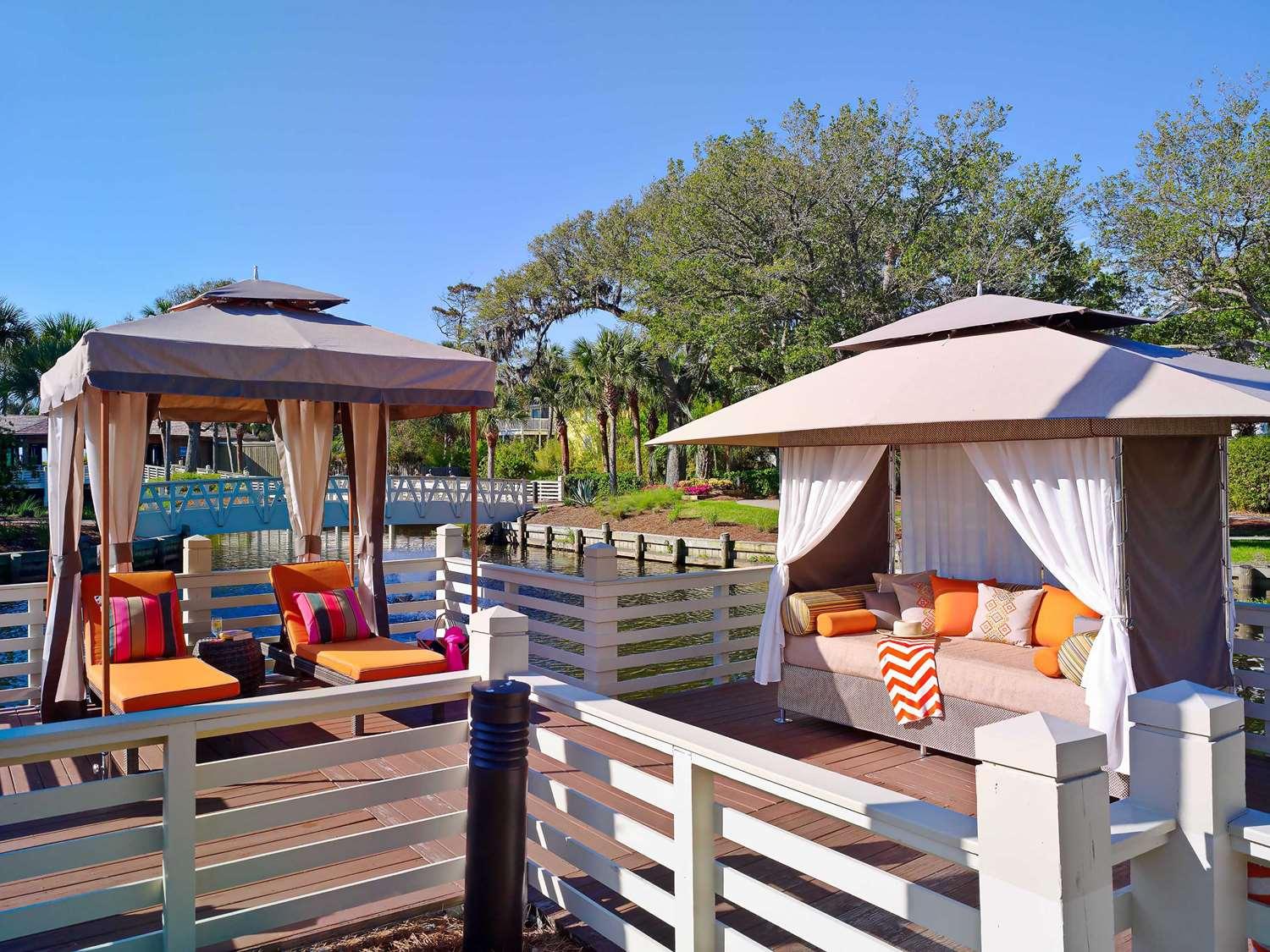 Sonesta Resort Hilton Head Island — 3