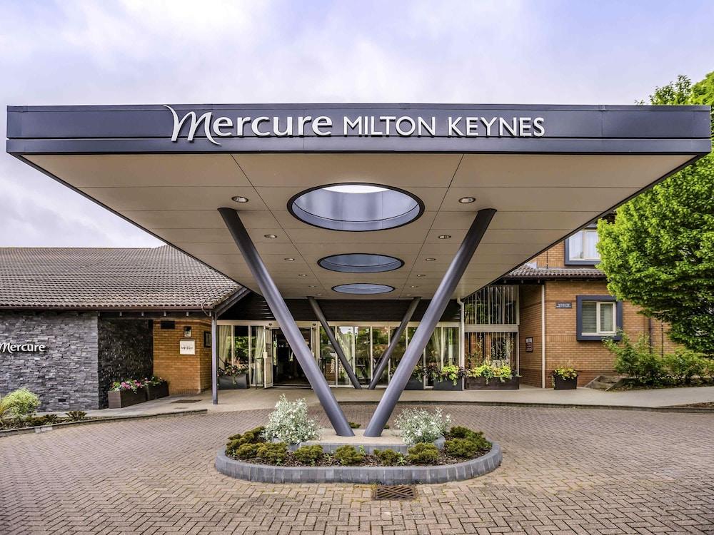 Mercure Milton Keynes — 6