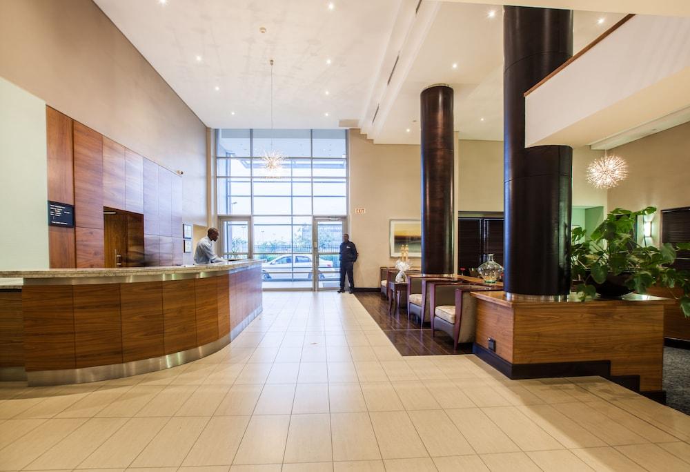 Town Lodge Gaborone — 5