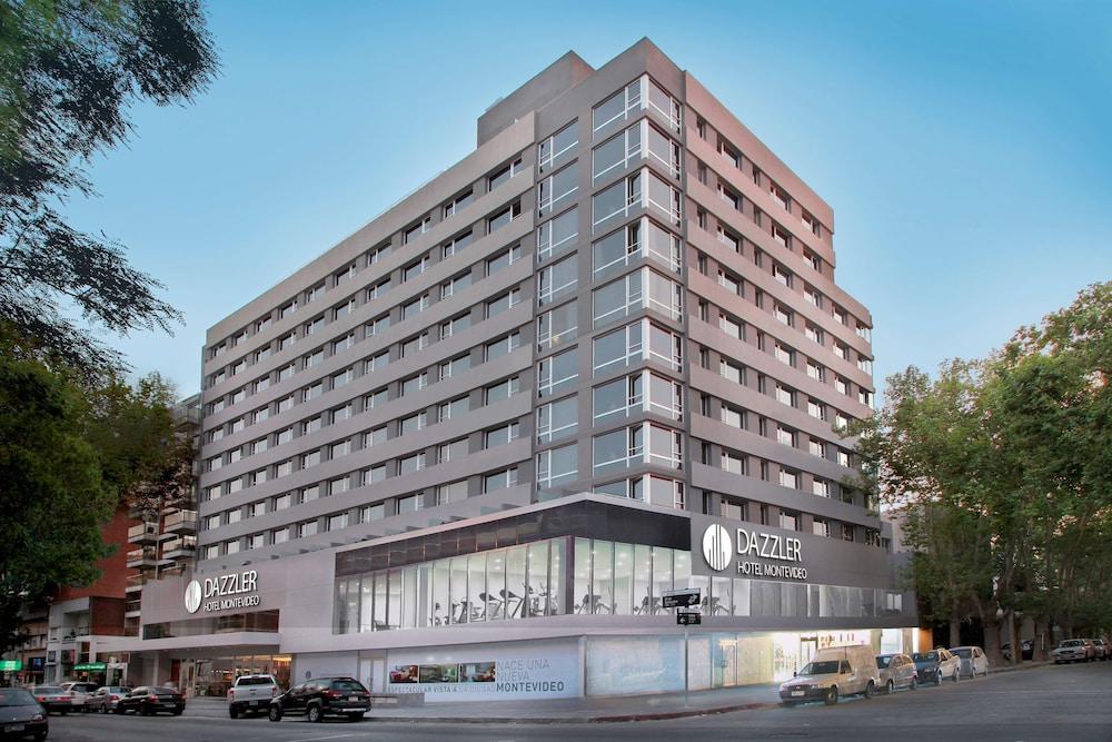 Dazzler by Wyndham Montevideo — 5