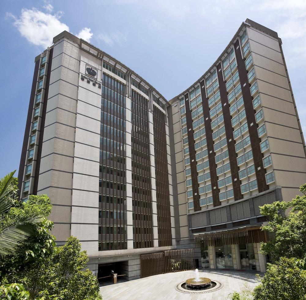 Royal View Hotel 75664 — 2